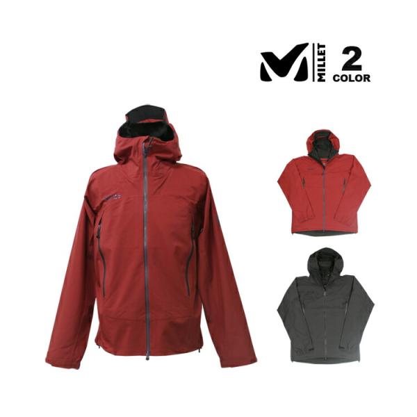 ミレー ティフォン ウォーム ネクスト ストレッチ ジャケット MILLET 楽天市場】☆セールsale 27〜30％OFF☆ ミレー MILLET メンズ