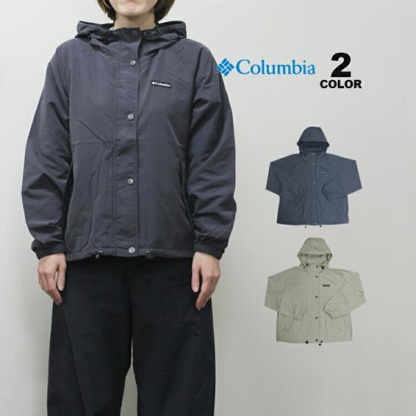 Columbia（コロンビア） レディース アウター ジャケット Columbia