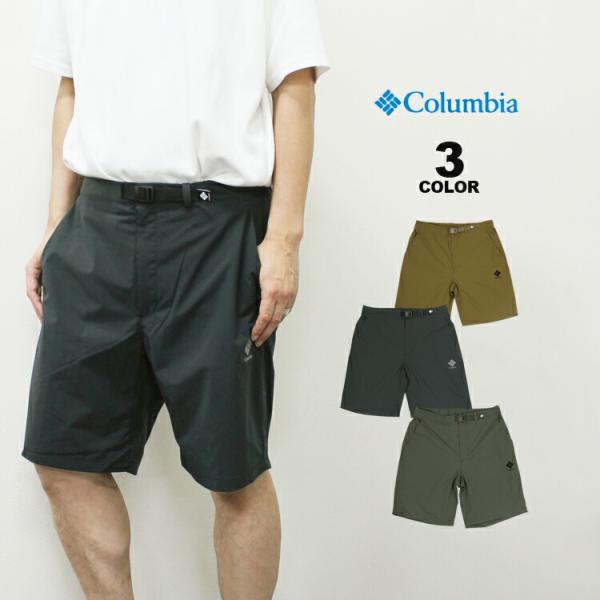 Columbia（コロンビア） SALE アウトレット ショーツ ショートパンツ