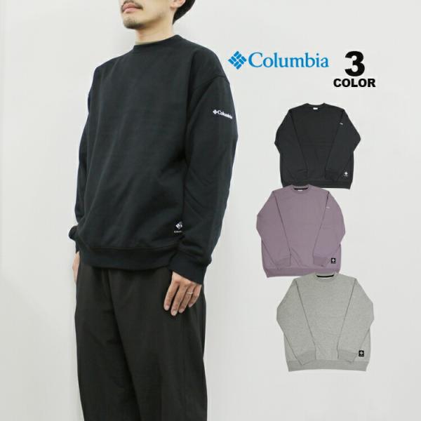 Columbia（コロンビア） SALE トレーナー Columbia ALEXANDER ISLE
