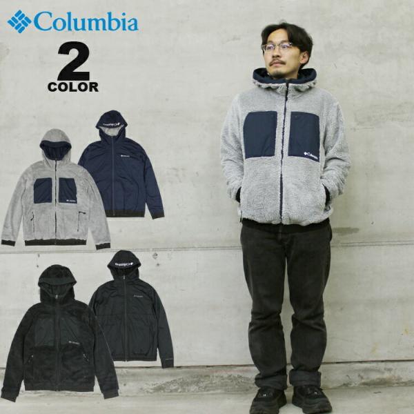 Columbia（コロンビア） SALE スポーツウェア フリース ジャケット