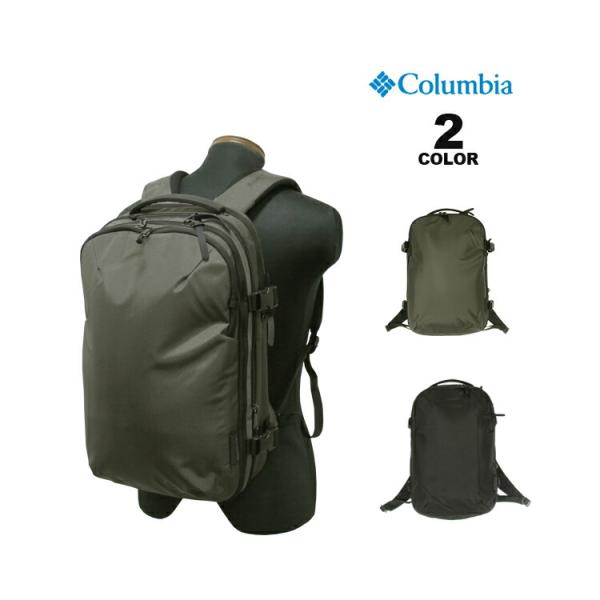 Columbia（コロンビア） リュック Columbia TYGER BROOK 20L+ BACKPACK