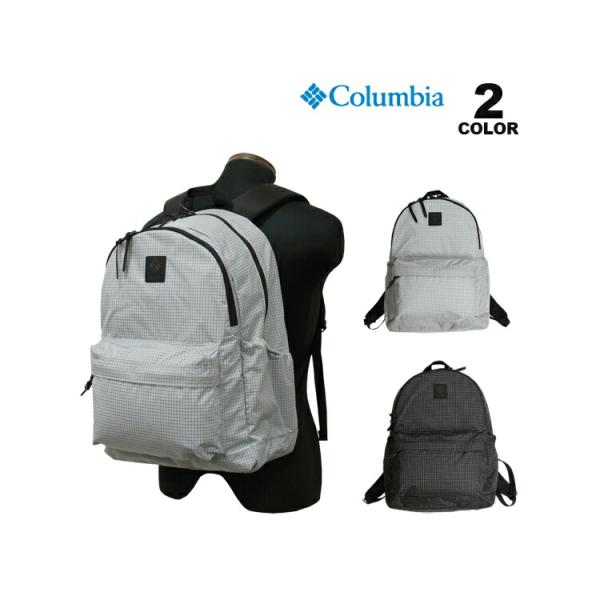 Columbia（コロンビア） リュック Columbia Great Smoky Garden EX
