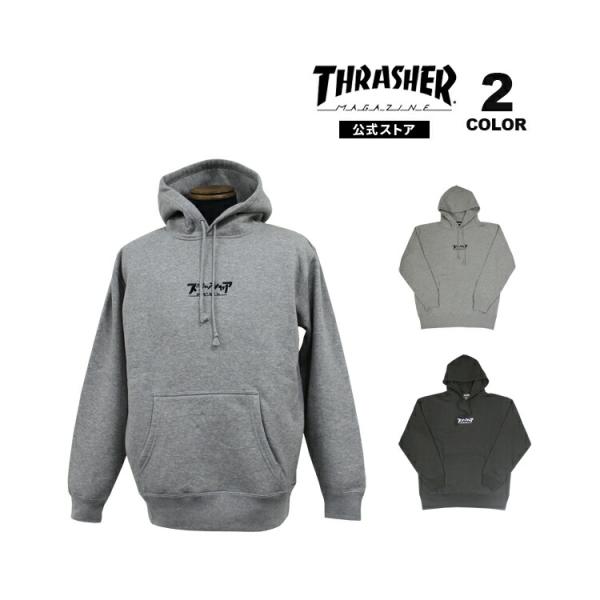 THRASHER SALE アウトレット (直営店限定）スラッシャー