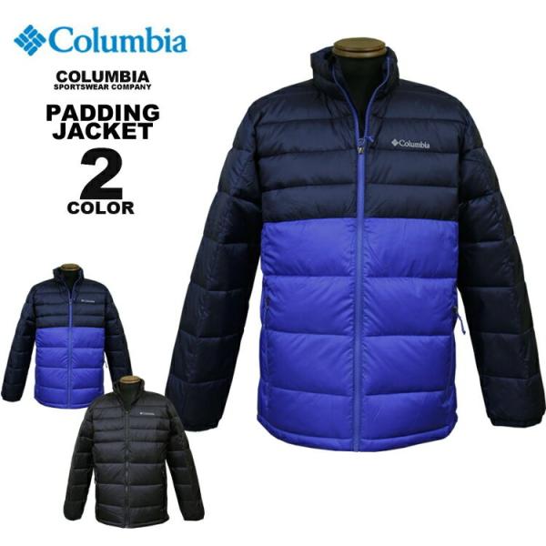 コロンビア ジャケット ブルー ウィンタースポーツ 長袖 ゆったり B183 コロンビア ジャケット ブルー ウィンタースポーツ 長袖 ゆったり B183