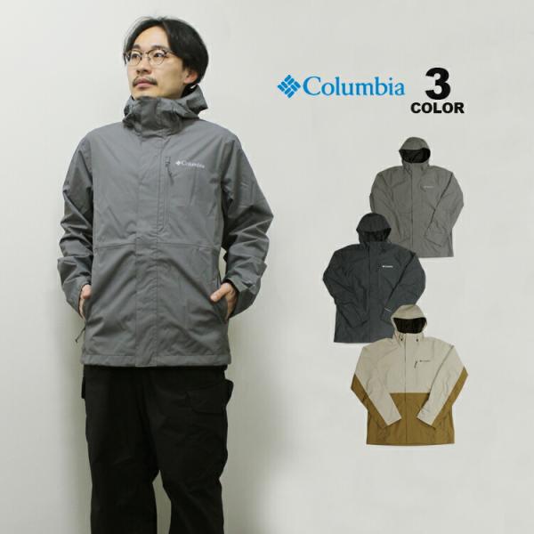 【最終値下げ】Columbia 2WAYジャンバー Columbia コロンビア オムニヒート ダウンフードジャケット