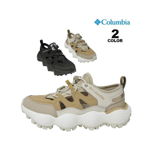 靴 Columbia THRIVE REVIVE SHANDAL 25.0 24ss35c2b.jpg
