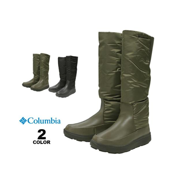 Columbia（コロンビア） ウィメンズ ブーツ Columbia Sapland 3 Diva