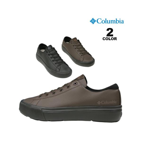 コロンビア シューズ Columbia Hawthorne Rain Lo Classic Waterproof ホーソンレイン ローカット クラシック ウォータープルーフ 防水 防菌 防臭 スニーカー 全