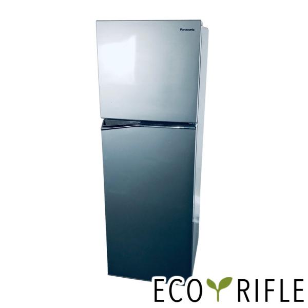 Panasonic（パナソニック） 冷蔵庫 中古 Panasonic NR-B251T-SS 2020年