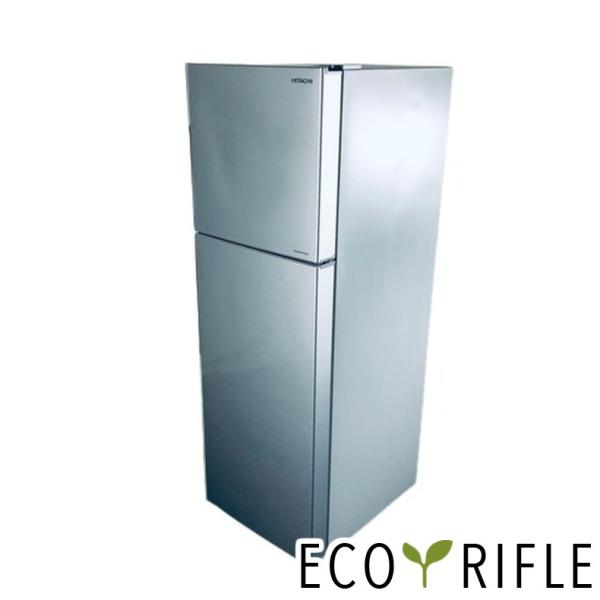 HITACHI 2ドア冷蔵庫 R23HA 225L 2018年製