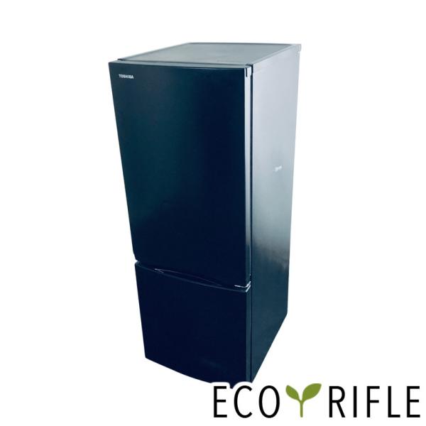 ☆リユースのサカイ横浜南店☆YM1087 TOSHIBA 冷蔵庫 GR-U15BS（K