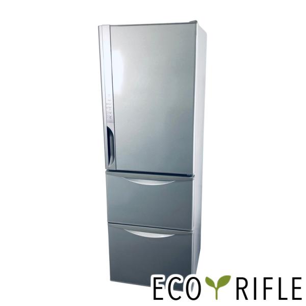 ☆リユースのサカイ春日部店☆KJ10773 HITACHI 冷蔵庫 R-K380GV 375L