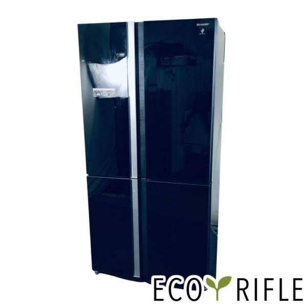※専用 b&d様 SHARP 大型4ドア 612L SJ-G61X 冷蔵庫 SHARP：SJ-G61X-Bのご紹介！！｜2023年01月06日｜リサイクル