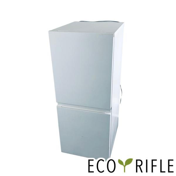 Panasonic（パナソニック） 冷蔵庫 中古 Panasonic NR-B16C1-W 2024年