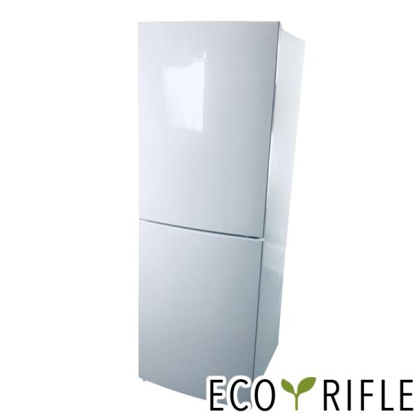 【動作良好 / 急募24日まで】Haier 冷凍冷蔵庫 JR-NF218B 冷蔵庫 中古 ハイアール Haier JR-NF218B(W) 2021年製 2ドア 218L