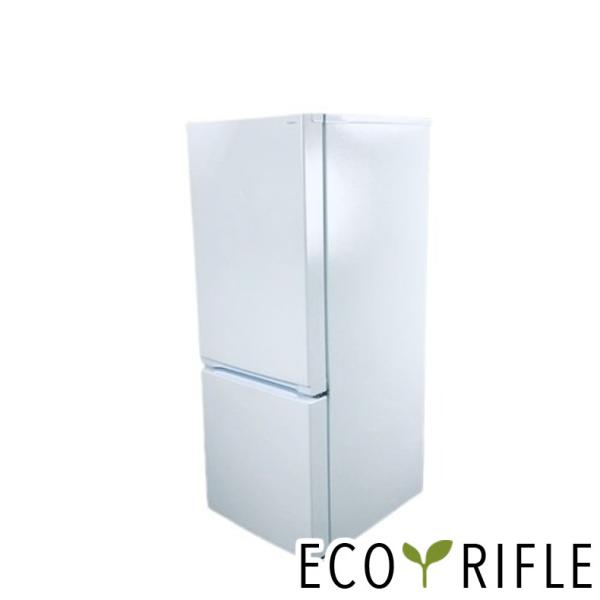 冷蔵庫 中古 ヤマダ電機 YAMADA YRZ-F15J 2021年製 2ドア 156L  