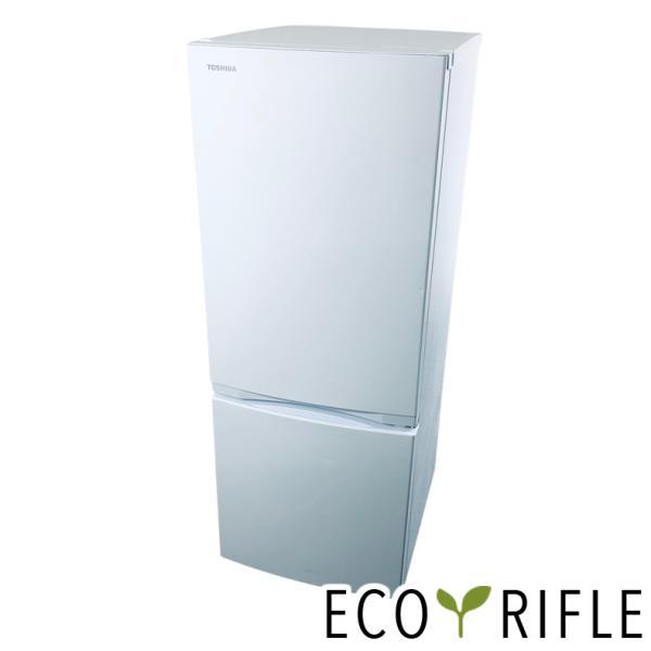 ほぼ未使用美品 TOSHIBA 東芝 冷蔵庫 GR-W15BS2025年 Amazon | TOSHIBA(東芝) 冷蔵庫 幅47.9㎝ 153L GR-V15BS(W) 2
