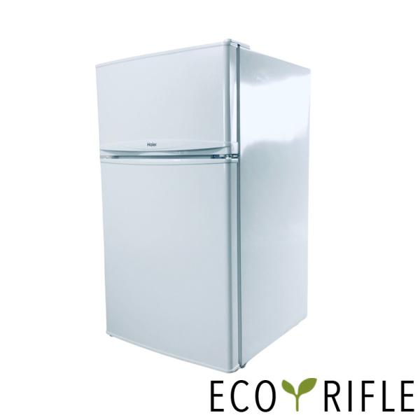 ハイアール 冷蔵庫 JR-9ADK 中古品 86L 2018年