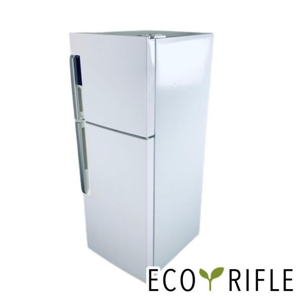 39【6ヶ月保証付】17年製 ハイアール 214L 2ドア冷凍冷蔵庫 JR-NF214A