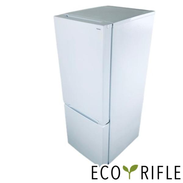 ◼️【中古品】YAMADA ヤマダ 2ドア冷蔵庫 YRZ-F15J 2022年製