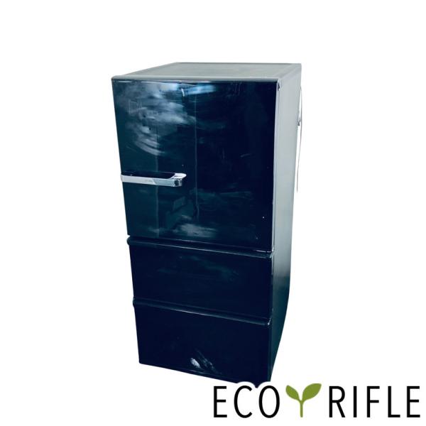 ベン 457冷蔵庫 238ℓ 大きめ 黒 アクア 中古　安い　設置無料 ベン 457冷蔵庫 238ℓ 大きめ 黒 アクア 中古 安い 設置無料 ベン 457