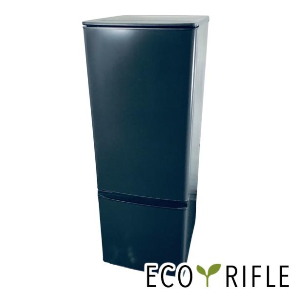 3/25受渡済）JT8088【MITSUBISHI/三菱 2ドア冷蔵庫】美品 2021年製 MR