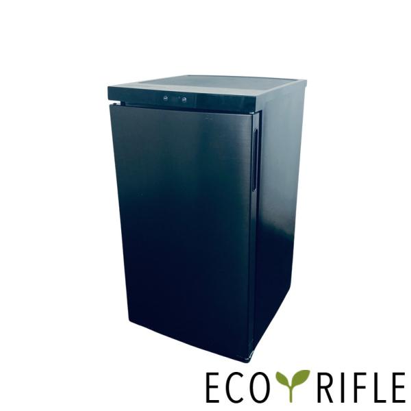 MAXZEN 冷凍庫 64L 右開き JF064ML01GM 2023年製 MAXZEN（マクスゼン） 冷蔵庫 中古 maxzen JF064ML01GM 2023年製 1ドア