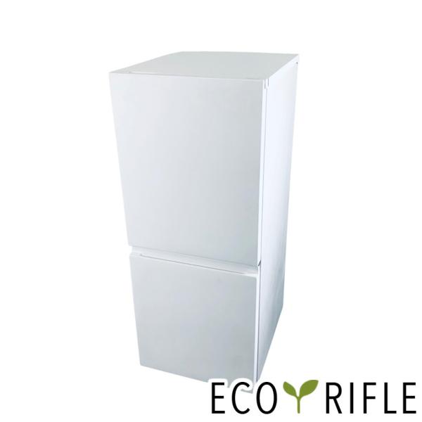 ☆未使用☆ 冷蔵庫 156L Panasonic パナソニック 2ドア 右開き マット