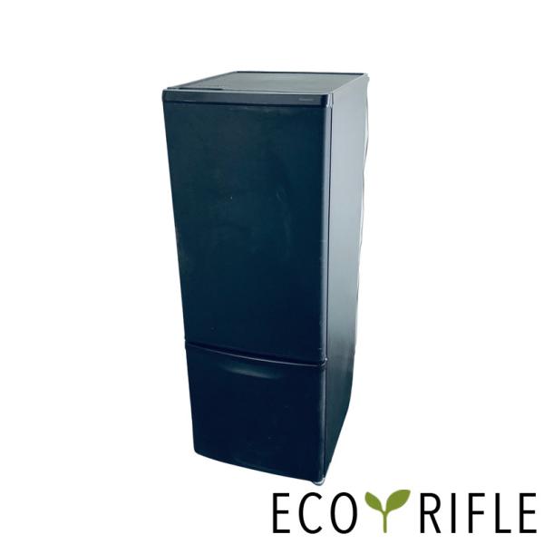 【中古】 【自社配送エリア内限定】 パナソニック Panasonic 冷蔵庫 2023年製 2ドア 168L ブラウン ファン式 右開き NR-B17HW-T 一人暮らし 大きめ 奥行60cm以下 送料無料 設置無料 地域限定 埼玉 東京 千葉 神奈川 RANK_C Panasonic（パナソニック） 冷蔵庫 中古 Panasonic NR-B17HW-T 2023年