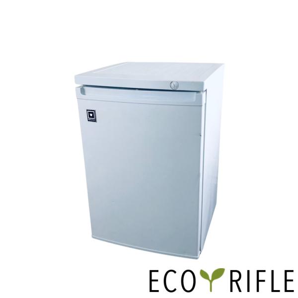 【中古】 【自社配送エリア内限定】 レマコム 冷蔵庫 2021年製 1ドア 92L ホワイト 直冷式 冷凍庫（冷凍機能のみ） 右開き RCY-T92 一人暮らし 奥行60cm以下 送料無料 設置無料 地域限定 埼玉 東京 千葉 神奈川 RANK_B 冷蔵庫 中古 レマコム RCY-T92 2021年製 1ドア 92L ホワイト 直冷式