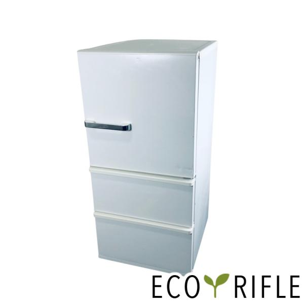 AQUA（アクア） 冷蔵庫 中古 AQUA AQR-SV24J(W) 2020年製 3ドア 238L