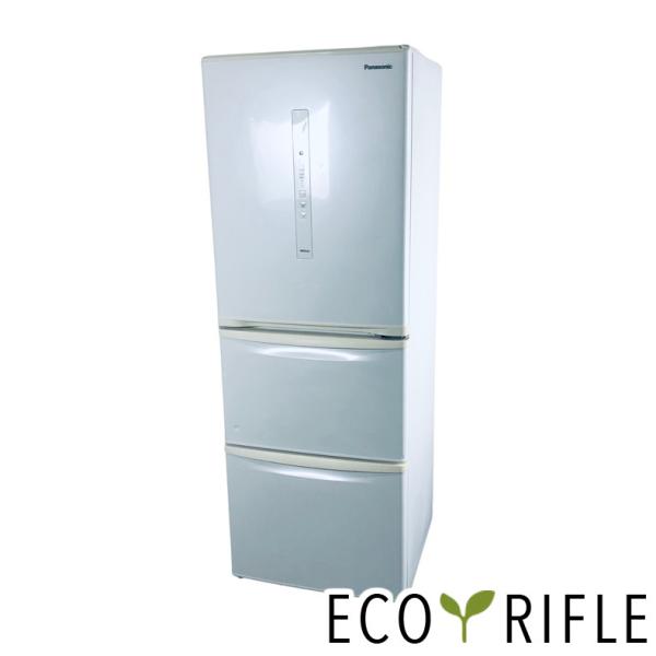 Panasonic（パナソニック） 冷蔵庫 中古 Panasonic NR-C340C-W 2019年