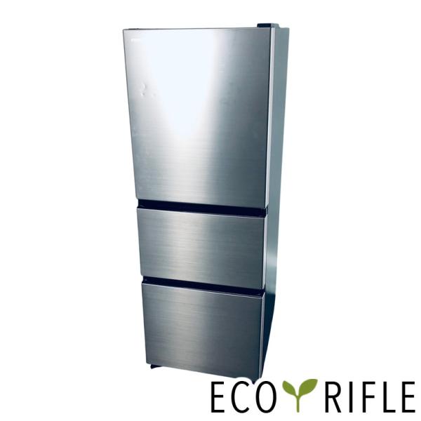 日立（HITACHI） 冷蔵庫 中古 HITACHI R-27SV(N) 2023年製 3ドア 265L