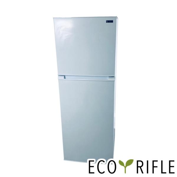 【値下げしました】冷蔵庫 ヤマダ 225L YRZ-F23G1 2019年製 2ドア 右開き ホワイト no.2085 冷蔵庫 中古 ヤマダ電機 YAMADA YRZ-F23G1 2019年製 2ドア 225L