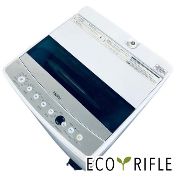 ID 972575 ハイアール 7K 2019年 JW-C70C