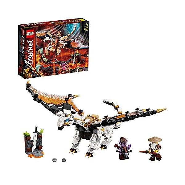 レゴ Lego ニンジャゴー ロイヤル ドラゴン アルビリオン Buyee Buyee Japanese Proxy Service Buy From Japan Bot Online