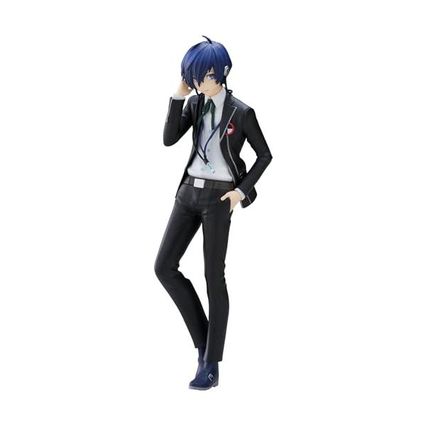【新品】POP UP PARADE ペルソナ3 リロード P3R 主人公 Amazon | POP UP PARADE ペルソナ3 リロード P3R 主人公 ノン