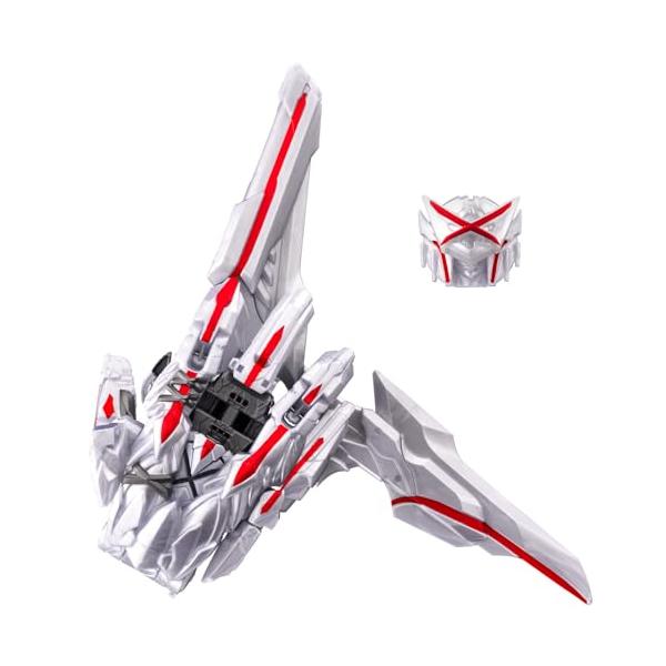 他サイト： [バンダイ(BANDAI)] ナンバーワン戦隊 ゴジュウジャー DXテガジューンの商品画像