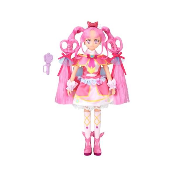 [バンダイ(BANDAI)] 名探偵プリキュア！ プリキュアスタイル キュアミスティック 対象年齢 3 才以上