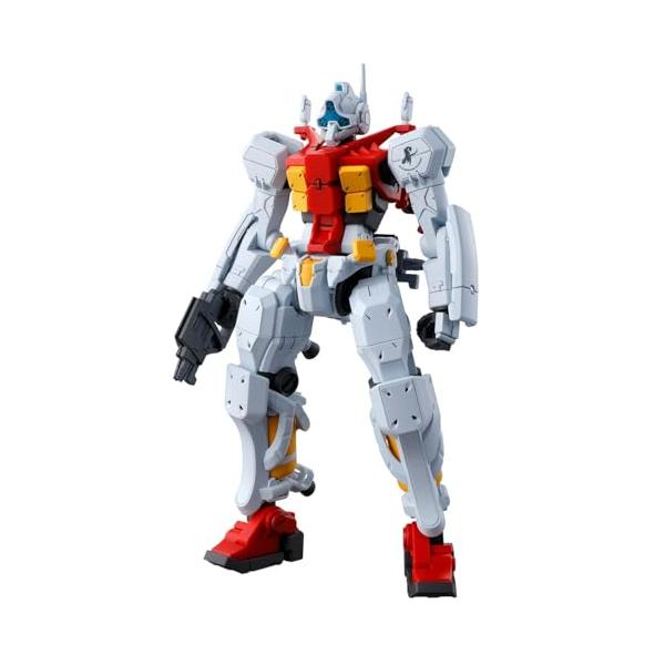 BANDAI SPIRITS(バンダイ スピリッツ) HG 機動戦士Gundam GQuuuuuuX ゲルググ スガイ機(GQ) 1/144スケ
