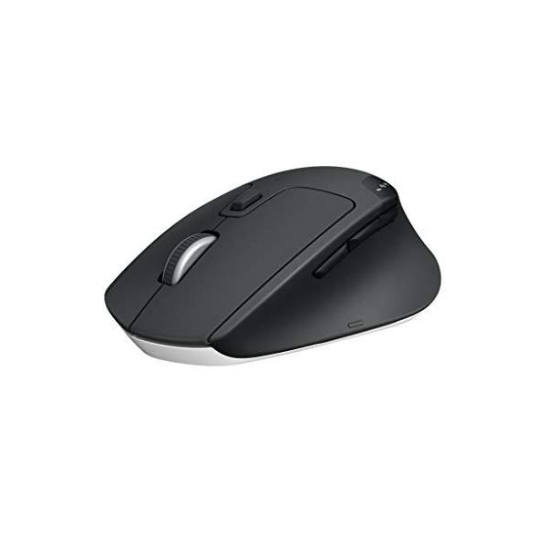 他サイト： ロジクール ワイヤレスマウス 無線 マウス M720r トライアスロンマウス Bluetooth Unifying 8ボタン ワイヤレスの商品画像