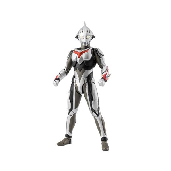 TAMASHII NATIONS S.H.フィギュアーツ ウルトラマンネクサス