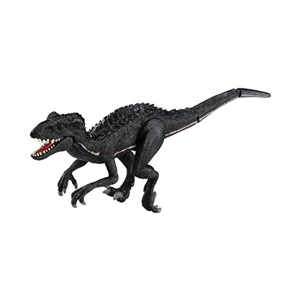 他サイト： タカラトミー(TAKARA TOMY) アニア ジュラシック・ワールド インドラプトル 動物 恐竜 おもちゃ 3歳以上の商品画像