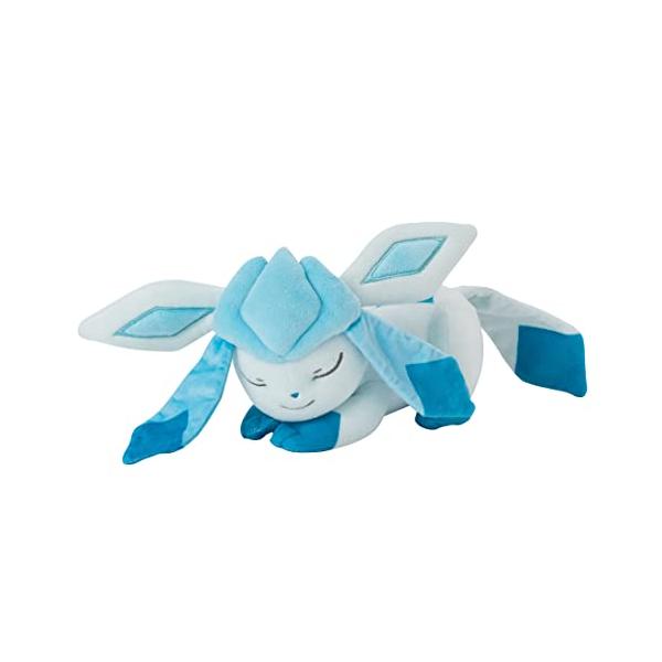 タカラトミーアーツ(TAKARATOMY A.R.T.S) ポケモン すやすやフレンド