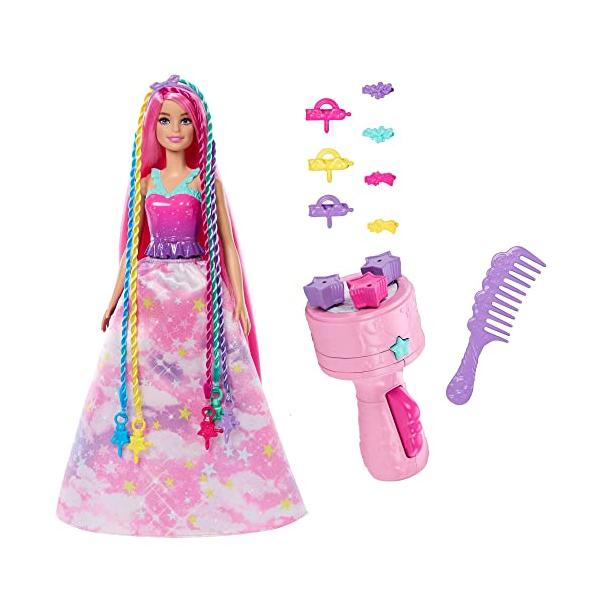 Amazon.co.jp: バービー(Barbie) キュートにポーズ! ブロンド