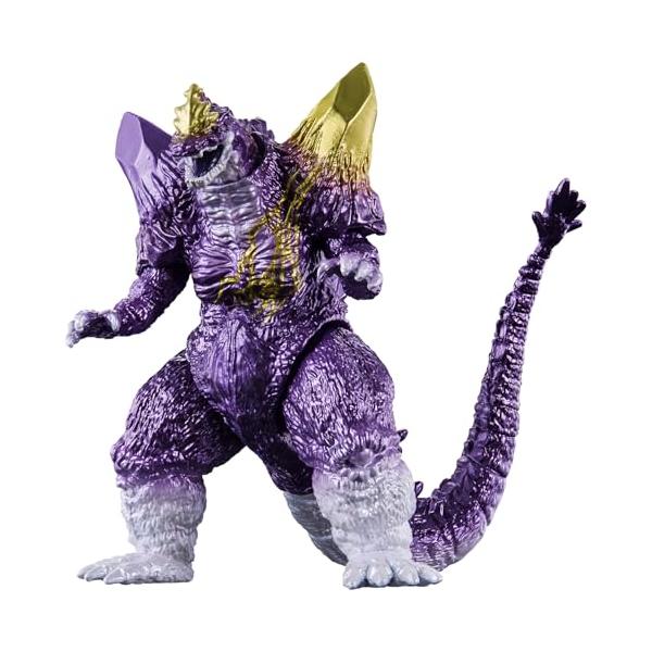 バンダイ(BANDAI)] ゴジバースト プラズマスペースゴジラ 対象年齢 3