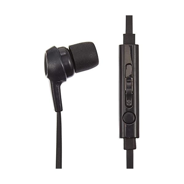 (未使用･未開封品)　ELECOM モノラルヘッドホン(マイク付) カナル C3520 ホワイト  EHP-MC3520WH f4u0baa ELECOM モノラルヘッドホン(マイク付) カナル C3520 ブラック EHP