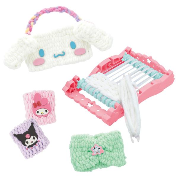 他サイト： [バンダイ(BANDAI)] アメールアメール サンリオキャラクターズ セットの商品画像