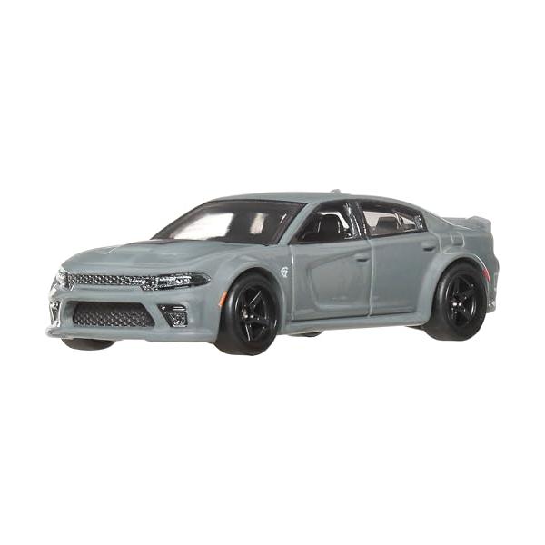 ホットウィール(Hot Wheels) ワイルド・スピード 2020 ダッジ